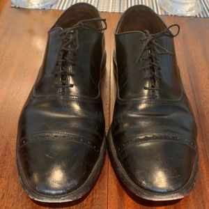 Allen Edmonds Fifth Avenue Cap-Toe Oxford